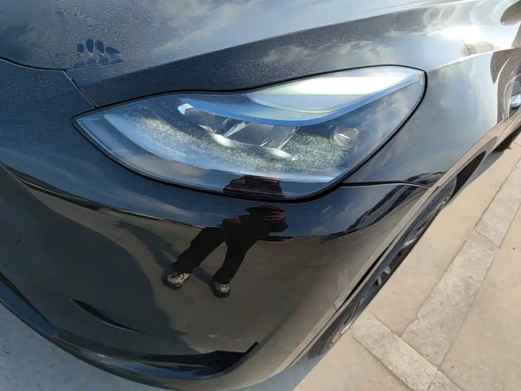Tesla Model Y — миниатюра 24