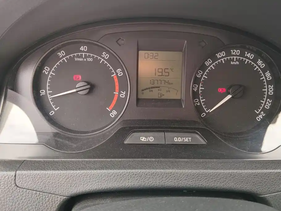 Skoda Rapid — миниатюра 14