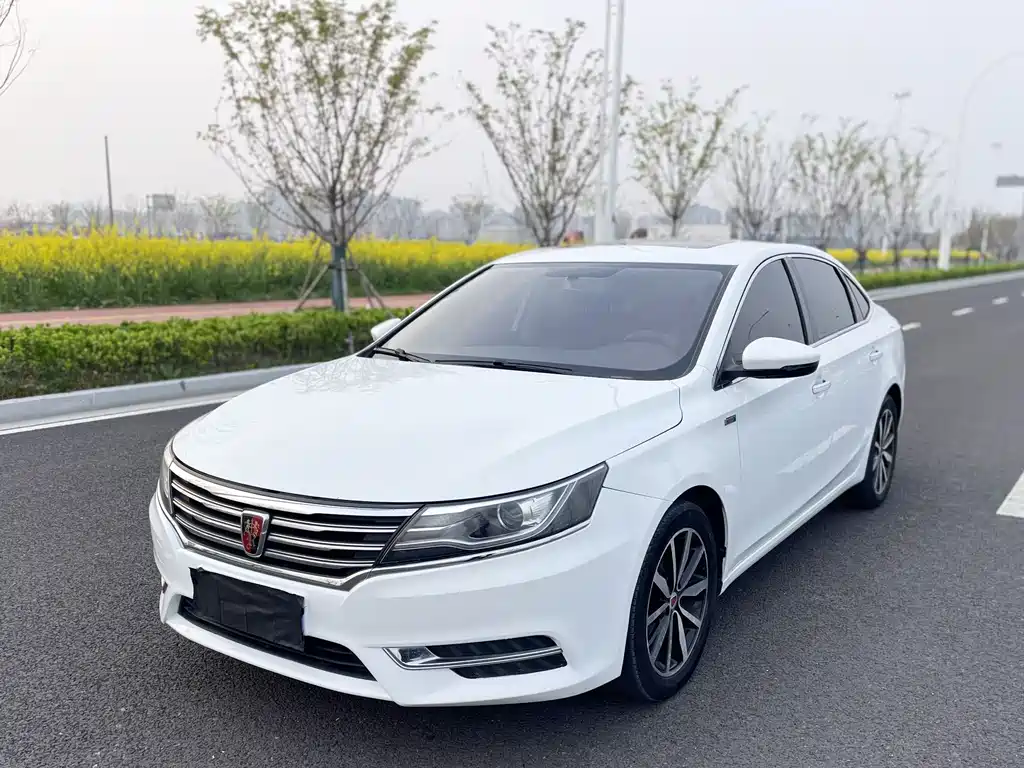 Roewe 荣威i6经典 2018
