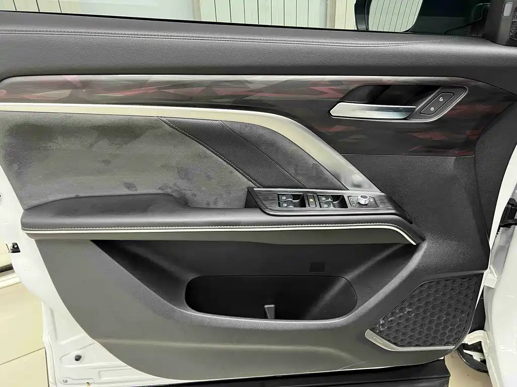 Haval H6 — миниатюра 8