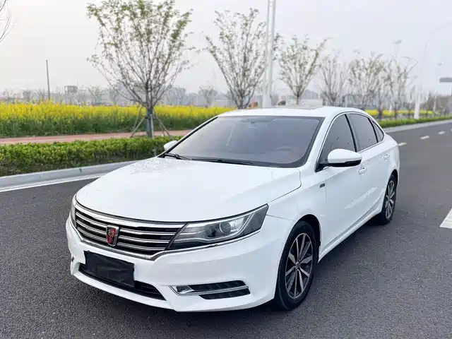 2018 Roewe