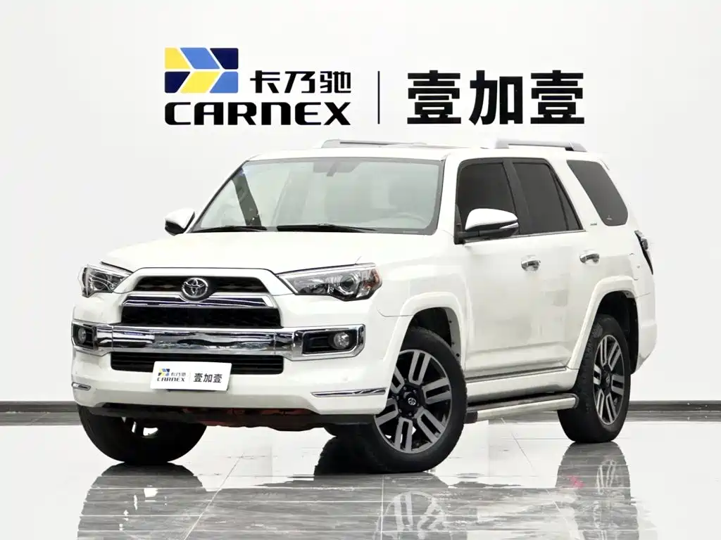 Toyota 4Runner