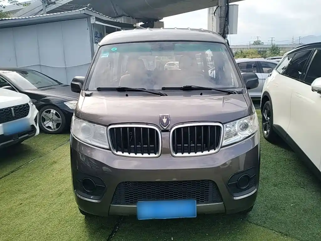 Jinbei X30 — миниатюра 3