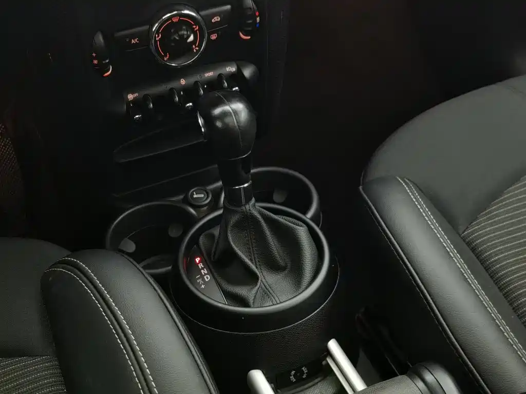 MINI Mini Countryman — миниатюра 13