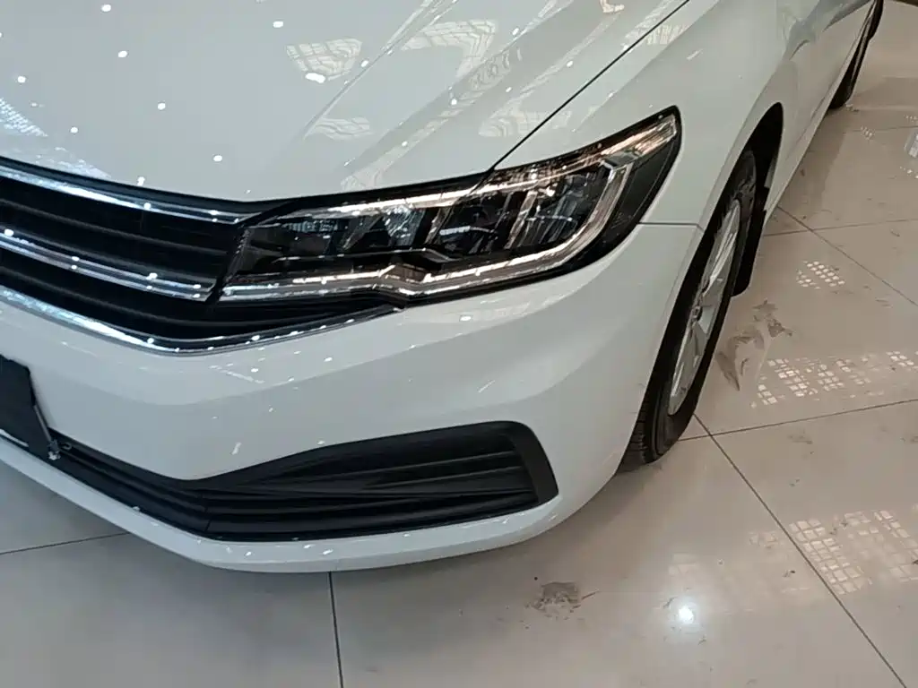 Volkswagen Bora — миниатюра 24