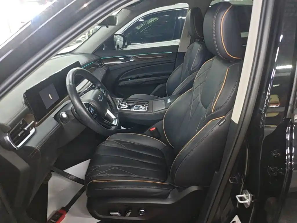 Ford Equator — миниатюра 15