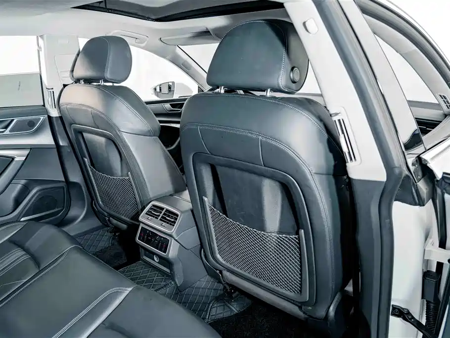 Audi A7 — миниатюра 21