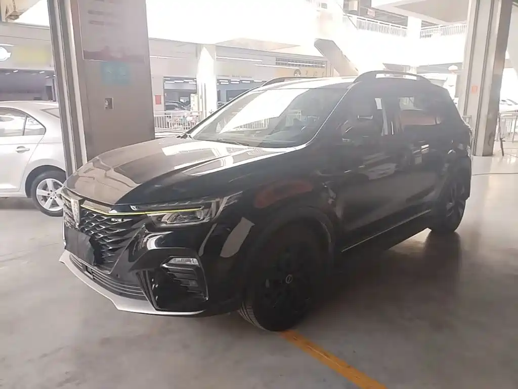 Roewe RX5 2020