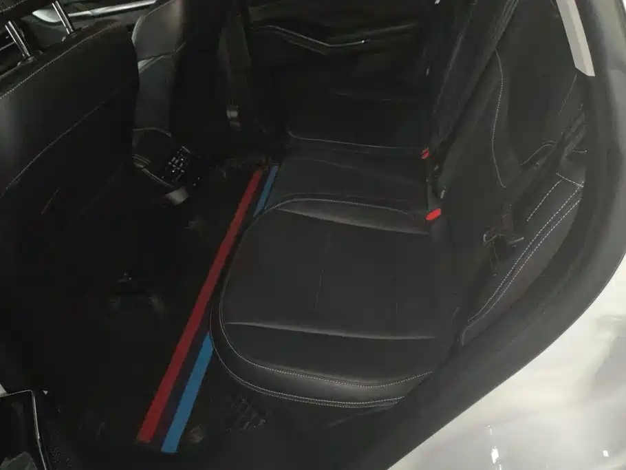 Haval H6 — миниатюра 11