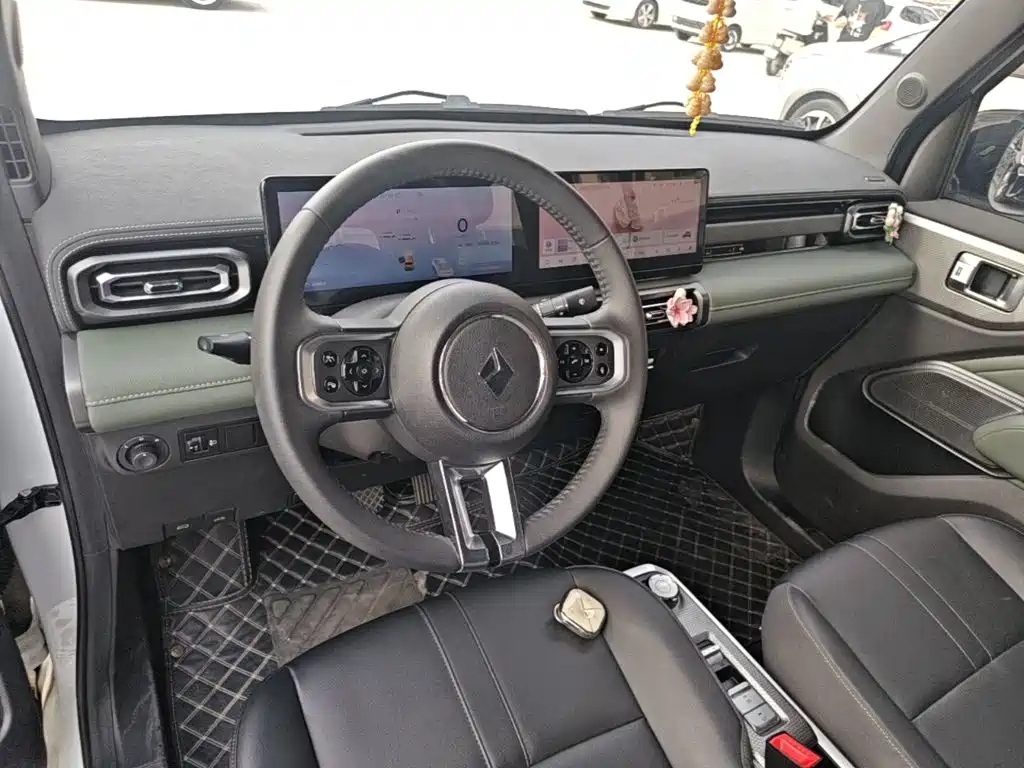 Baojun Yueye — миниатюра 10
