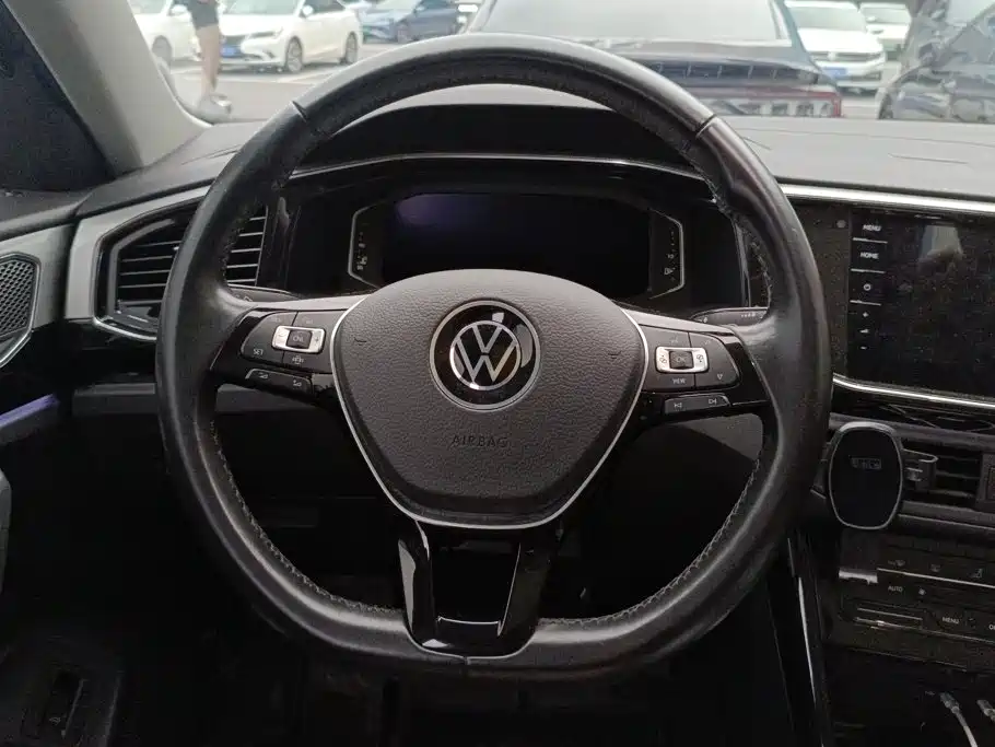 Volkswagen Tayron — миниатюра 15