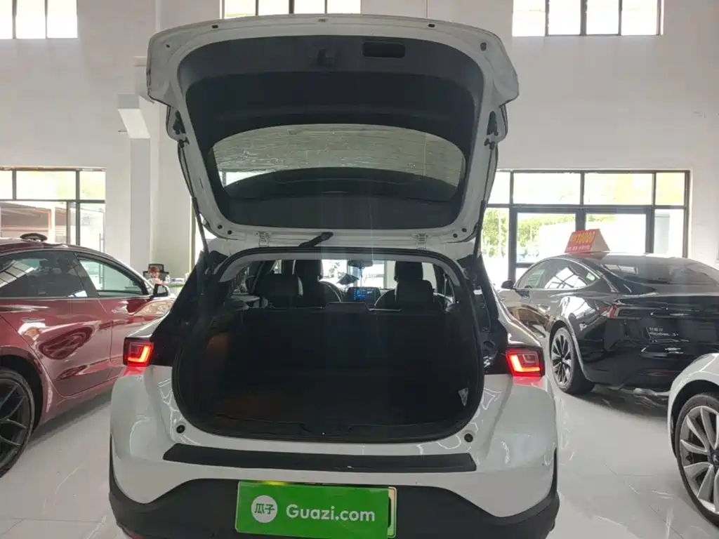Chevrolet Menlo — миниатюра 19
