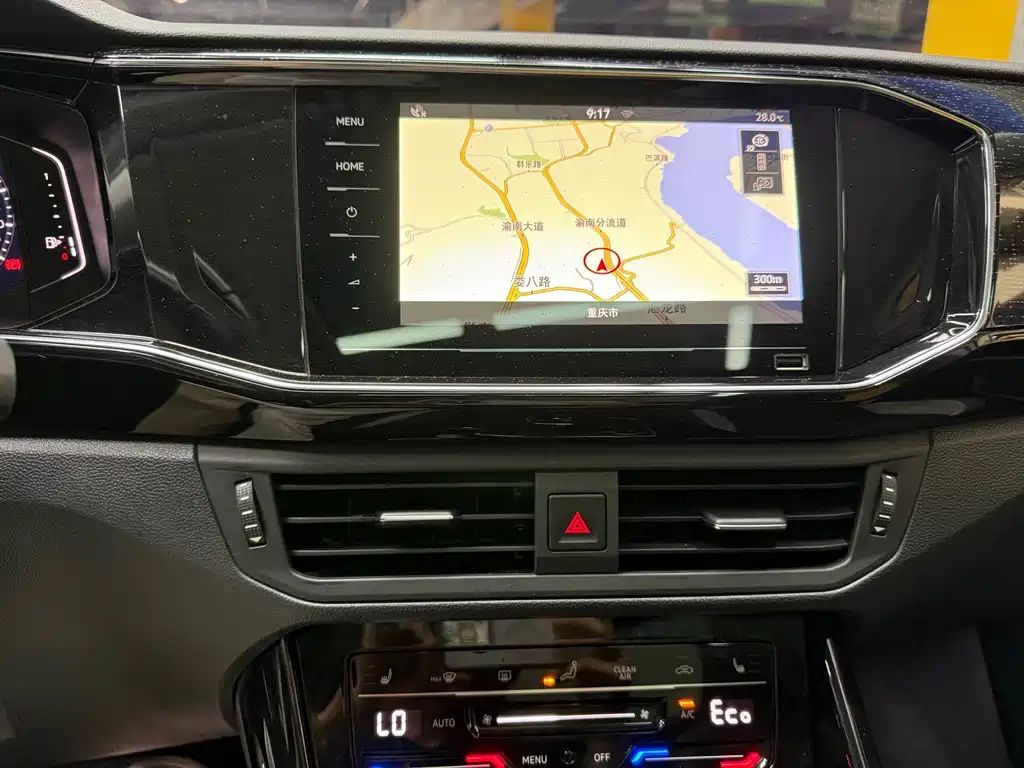Volkswagen Tayron GTE — миниатюра 20