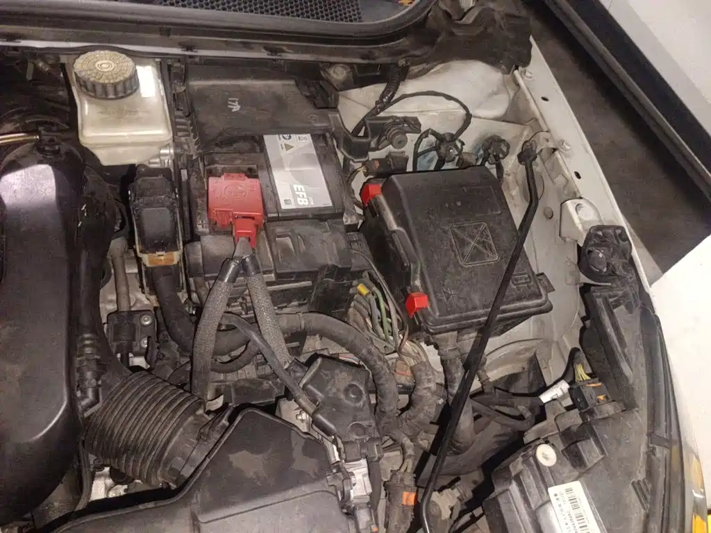 Peugeot 408 — миниатюра 22
