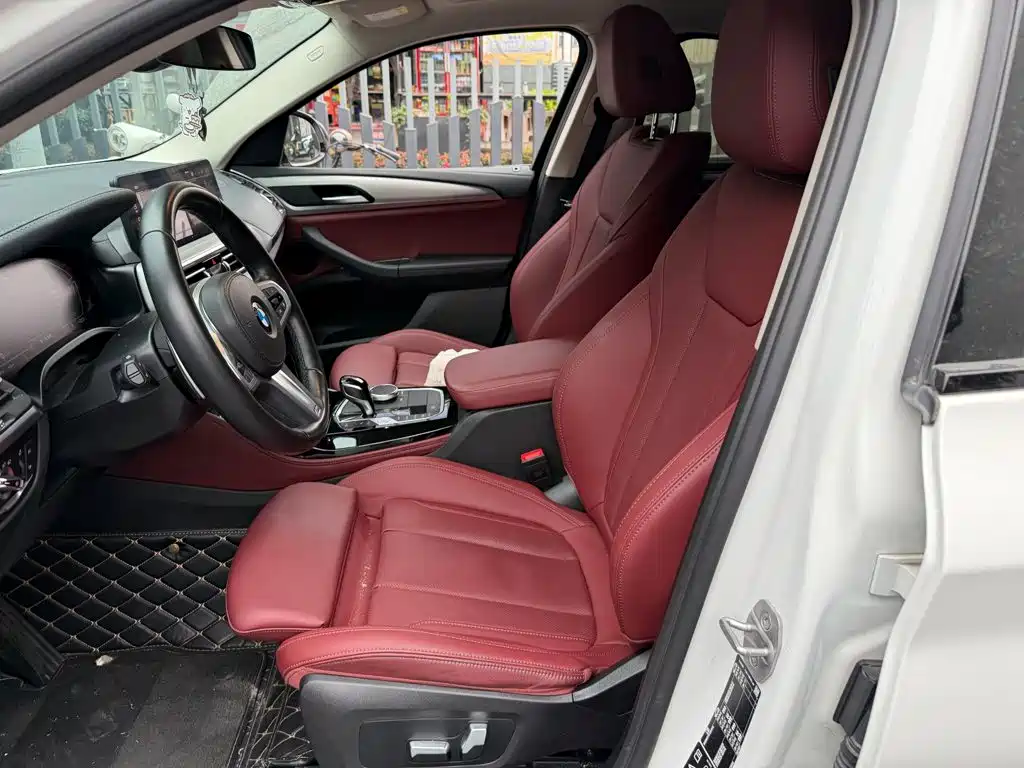 BMW X4 — миниатюра 8