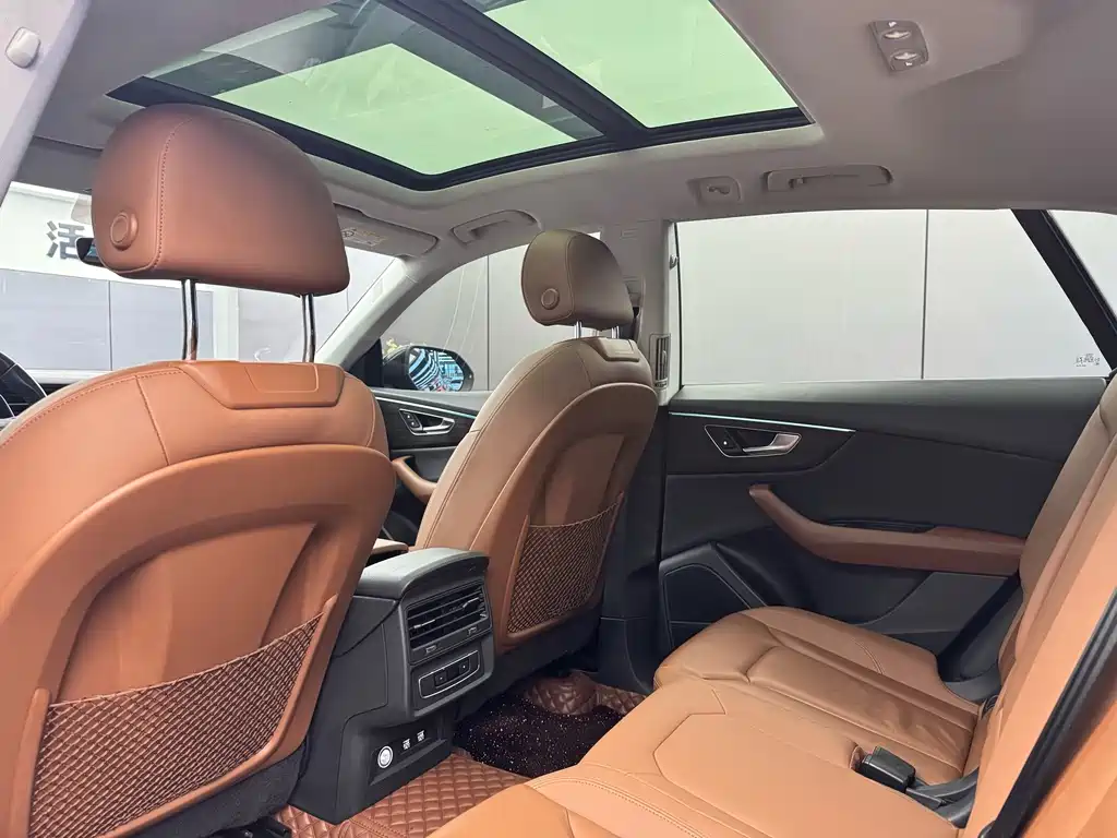 Audi Q8 — миниатюра 8