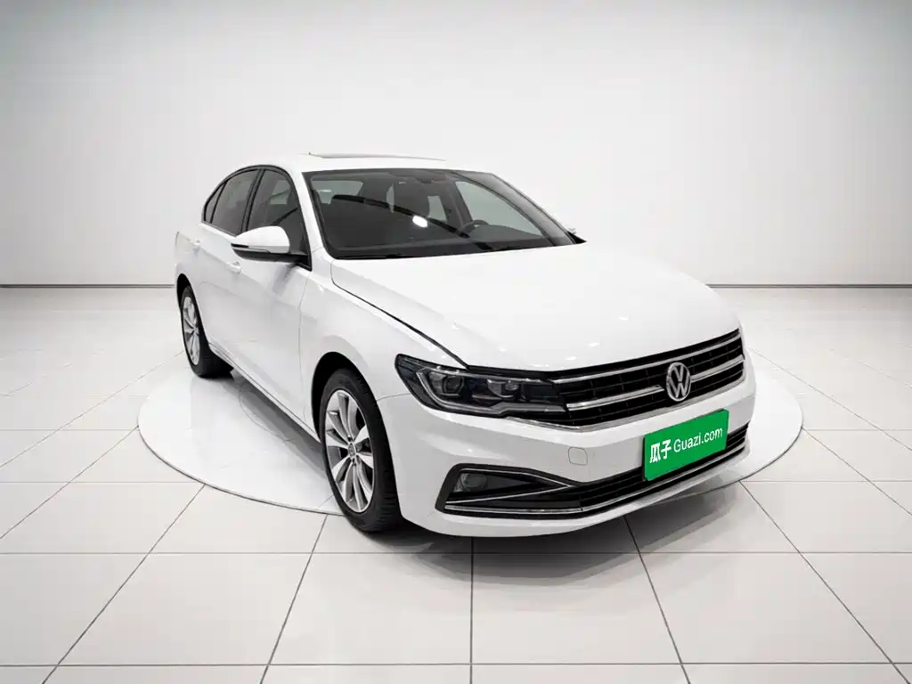 Volkswagen Bora 2021 1.5L AT Elite Smart Connect