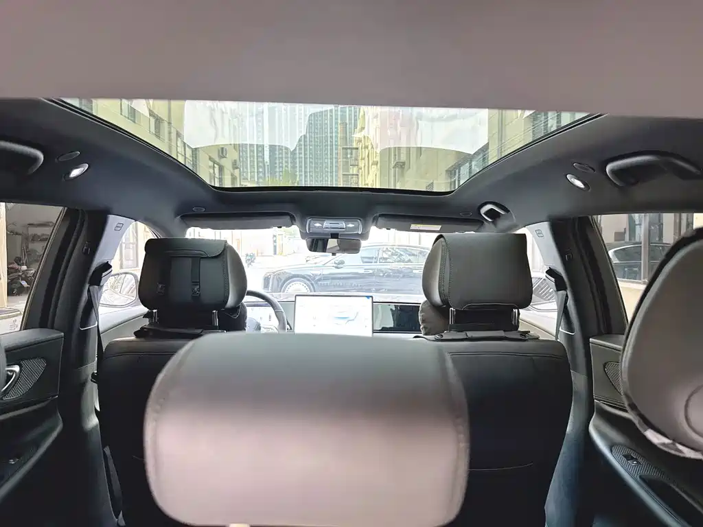 BYD Sealion 06 — миниатюра 13