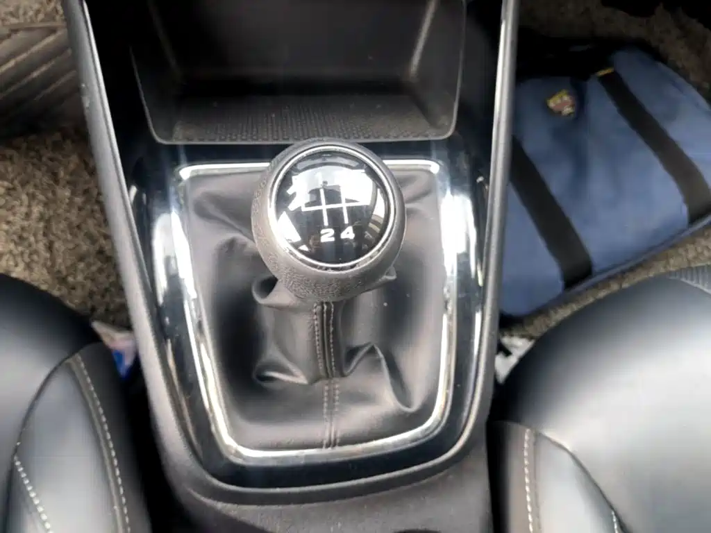 Roewe i5 — миниатюра 14