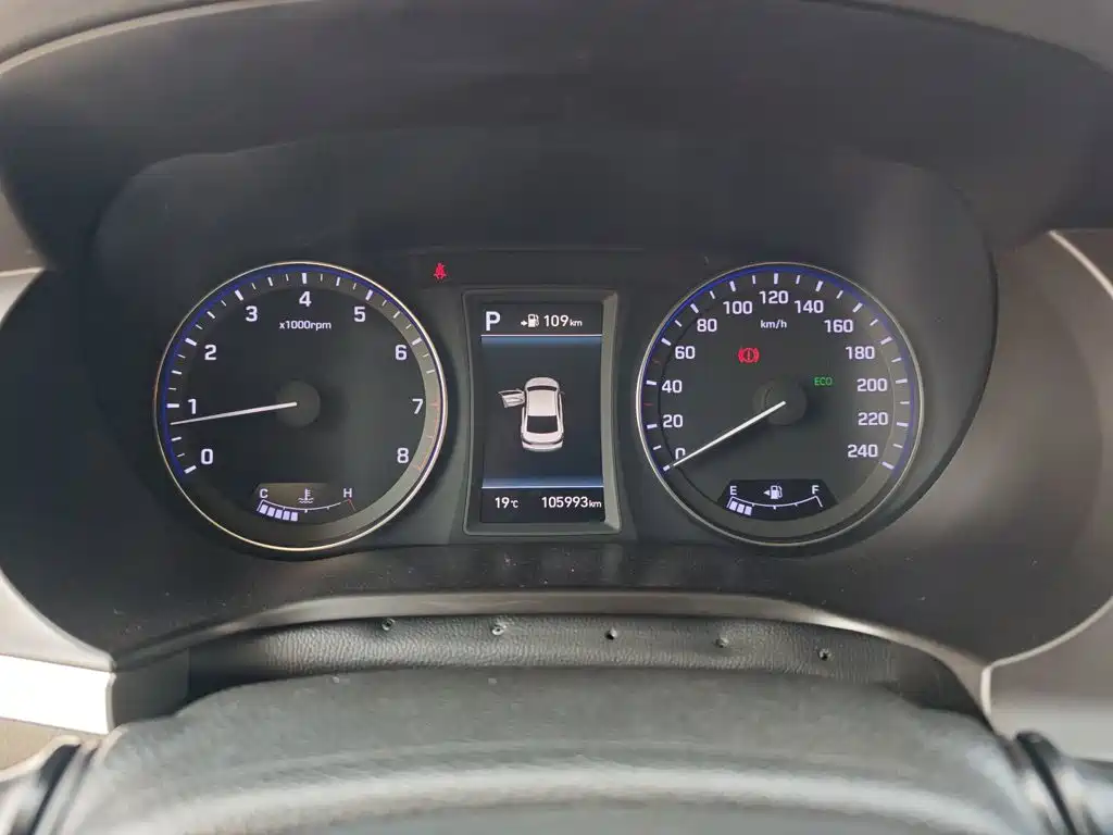 Hyundai Mistra — миниатюра 12