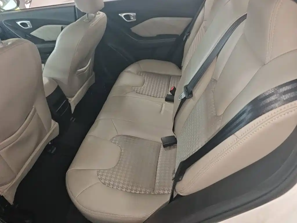 GAC Motor Trumpchi GA3S — миниатюра 17