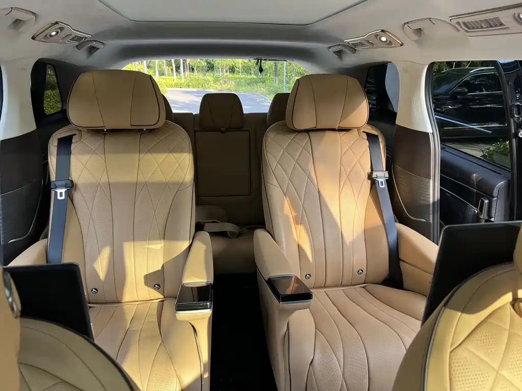 Denza Denza D9 — миниатюра 14