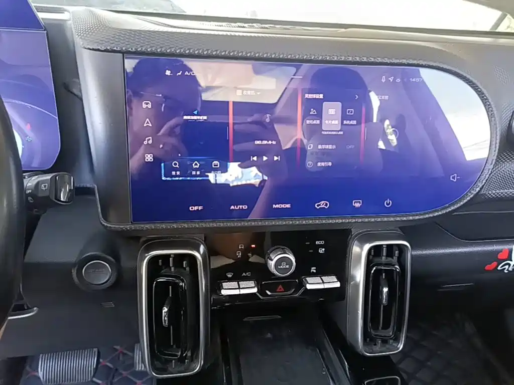 Haval Big Dog — миниатюра 13