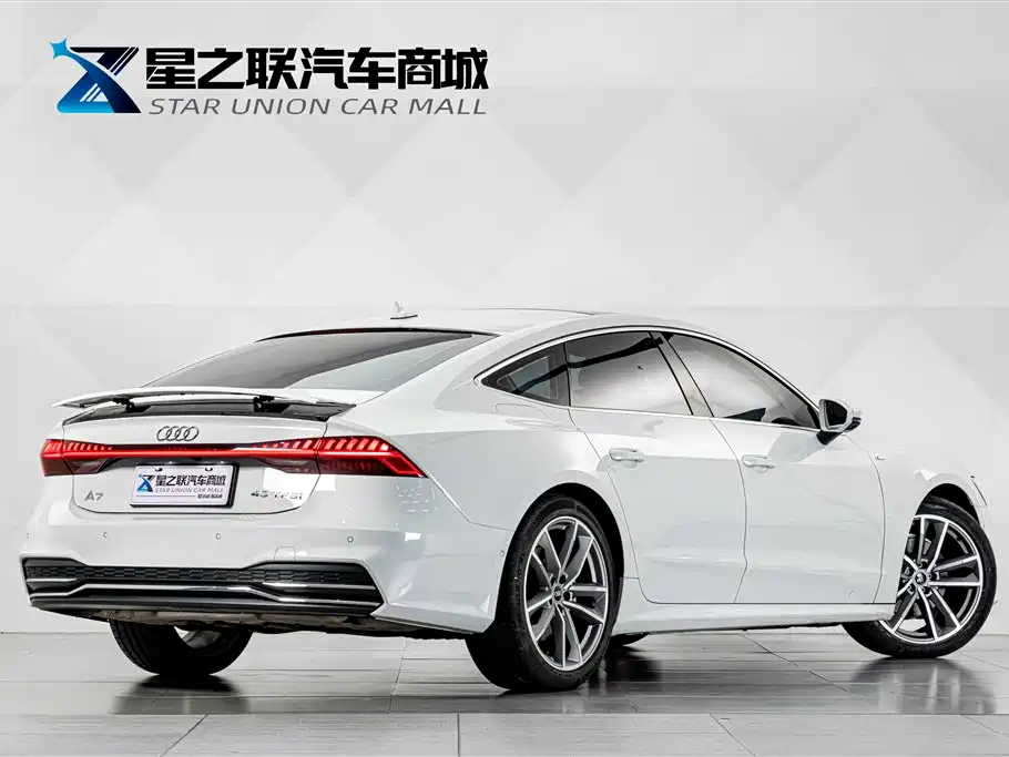 Audi A7 — миниатюра 6