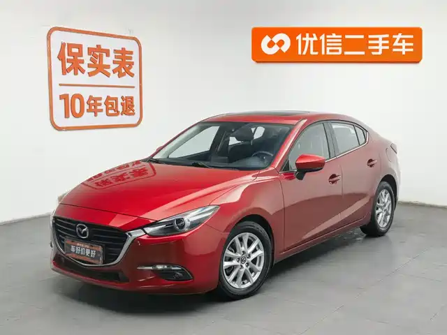 mazda 3-angkesaila