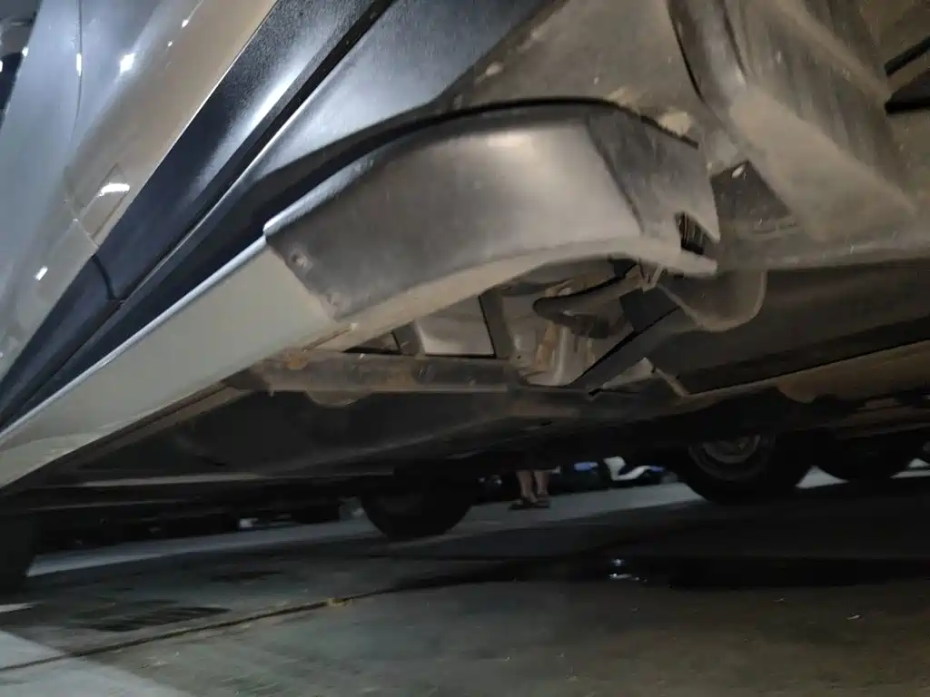 Nissan X-Trail — миниатюра 18