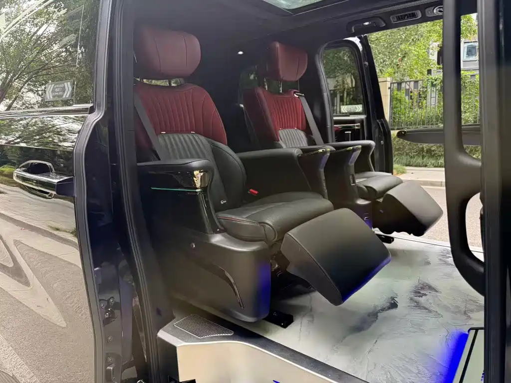 GAC Motor Trumpchi E9 — миниатюра 5
