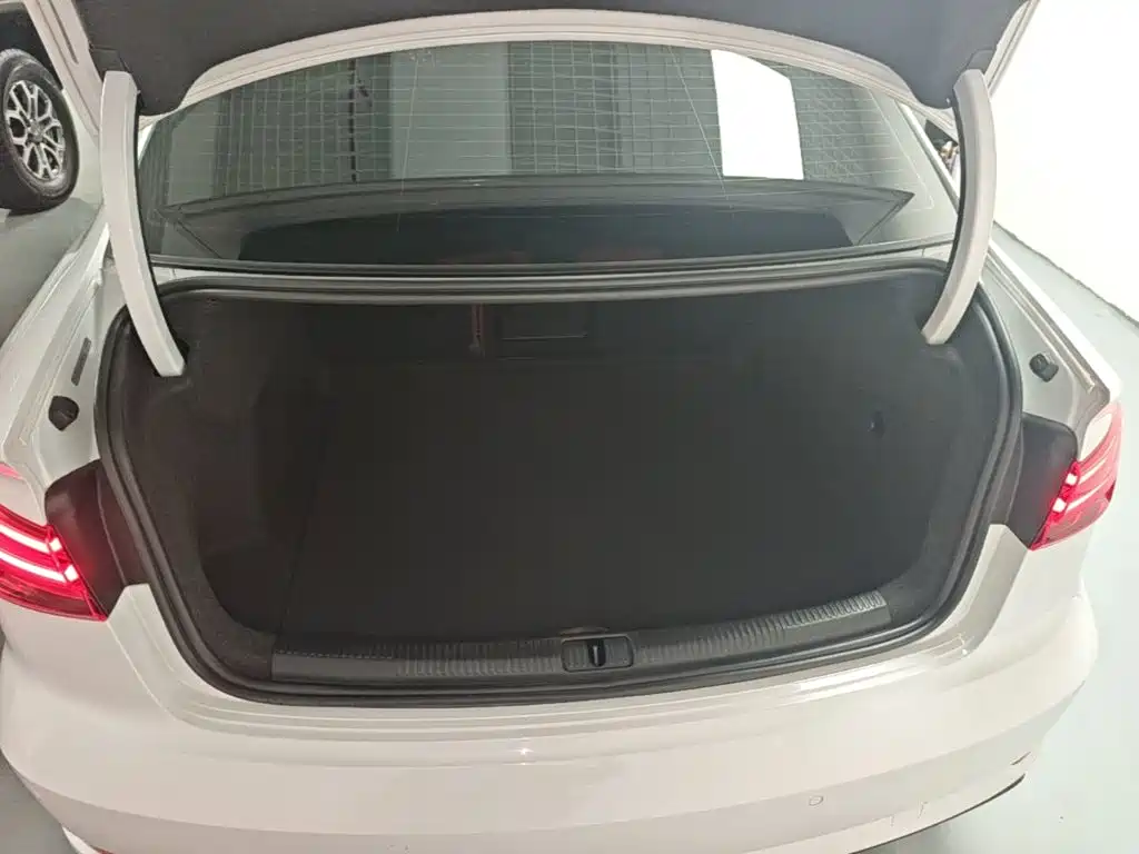 Audi A3 — миниатюра 19