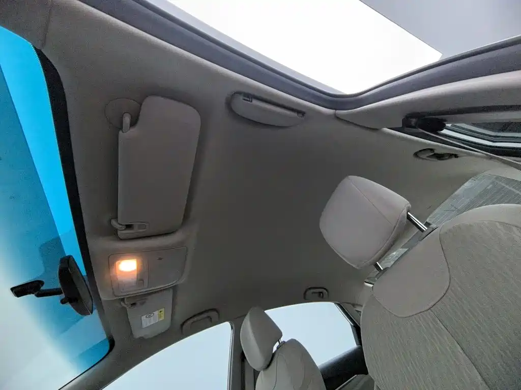 Buick Excelle — миниатюра 14