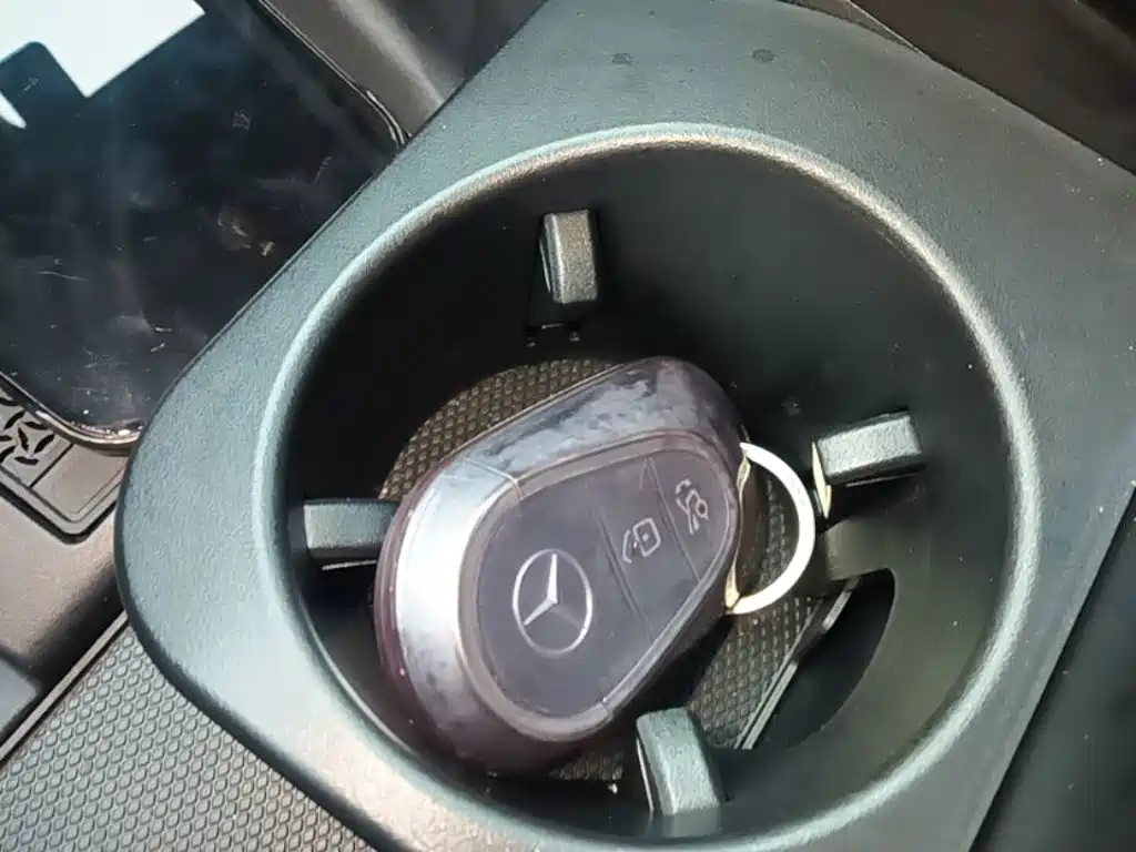 Mercedes-Benz EQE — миниатюра 9