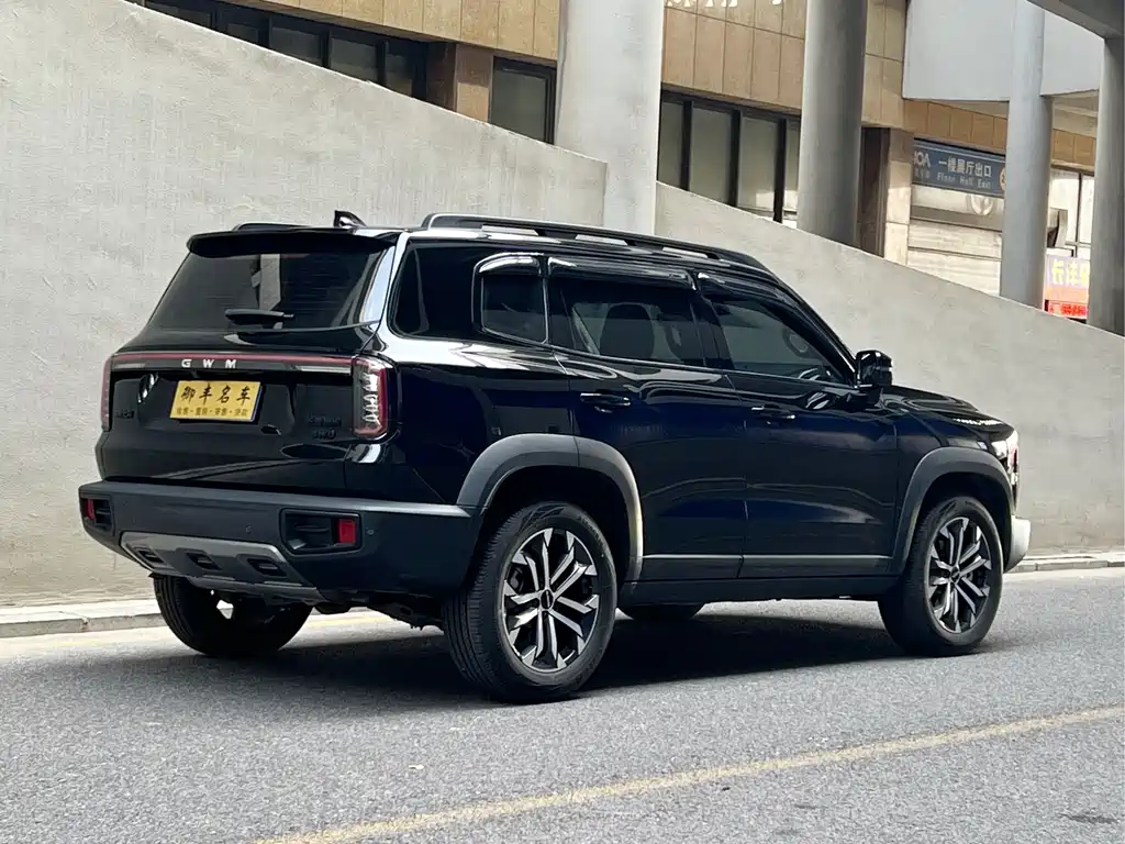 Haval Big Dog — миниатюра 4