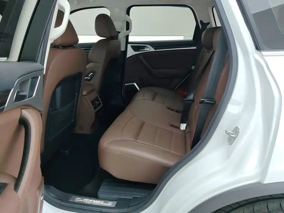 Haval H7 — миниатюра 11