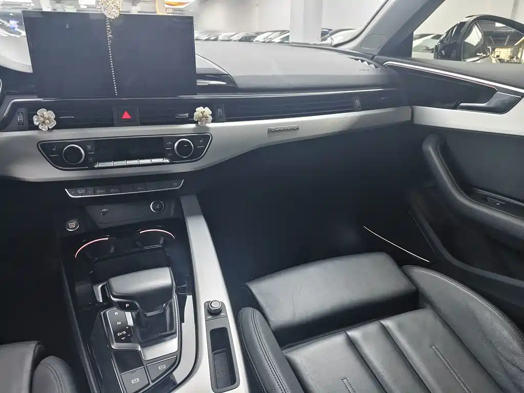 Audi A5 (Import) — миниатюра 17