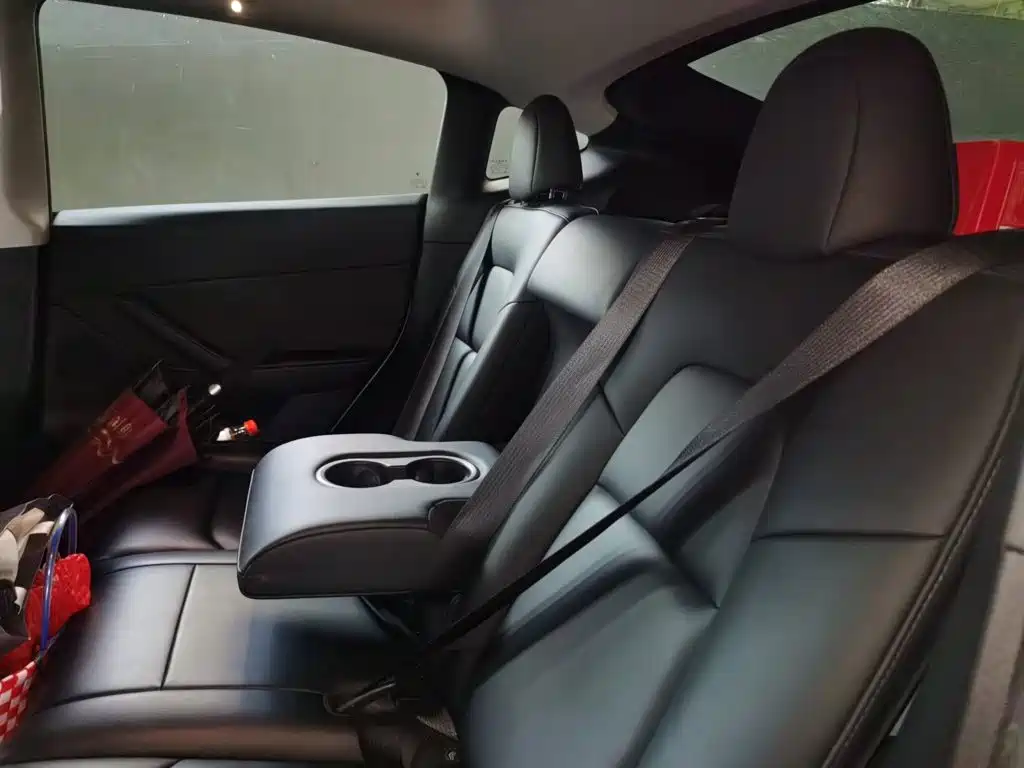 Tesla Model Y — миниатюра 15