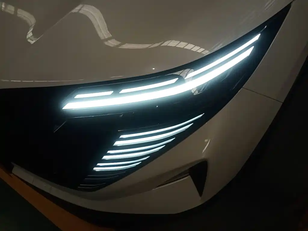 Nissan Qashqai — миниатюра 24