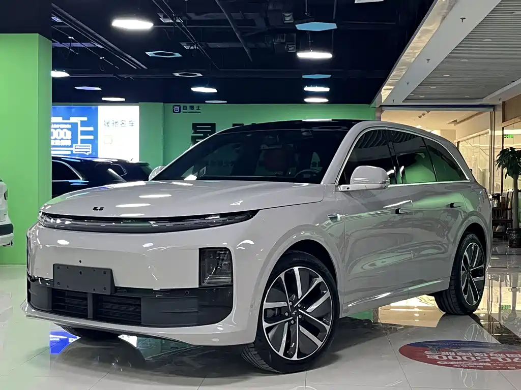 Li Auto Li L6 2024