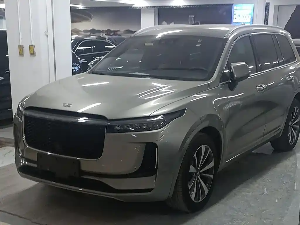 Li Auto IDEAL ONE