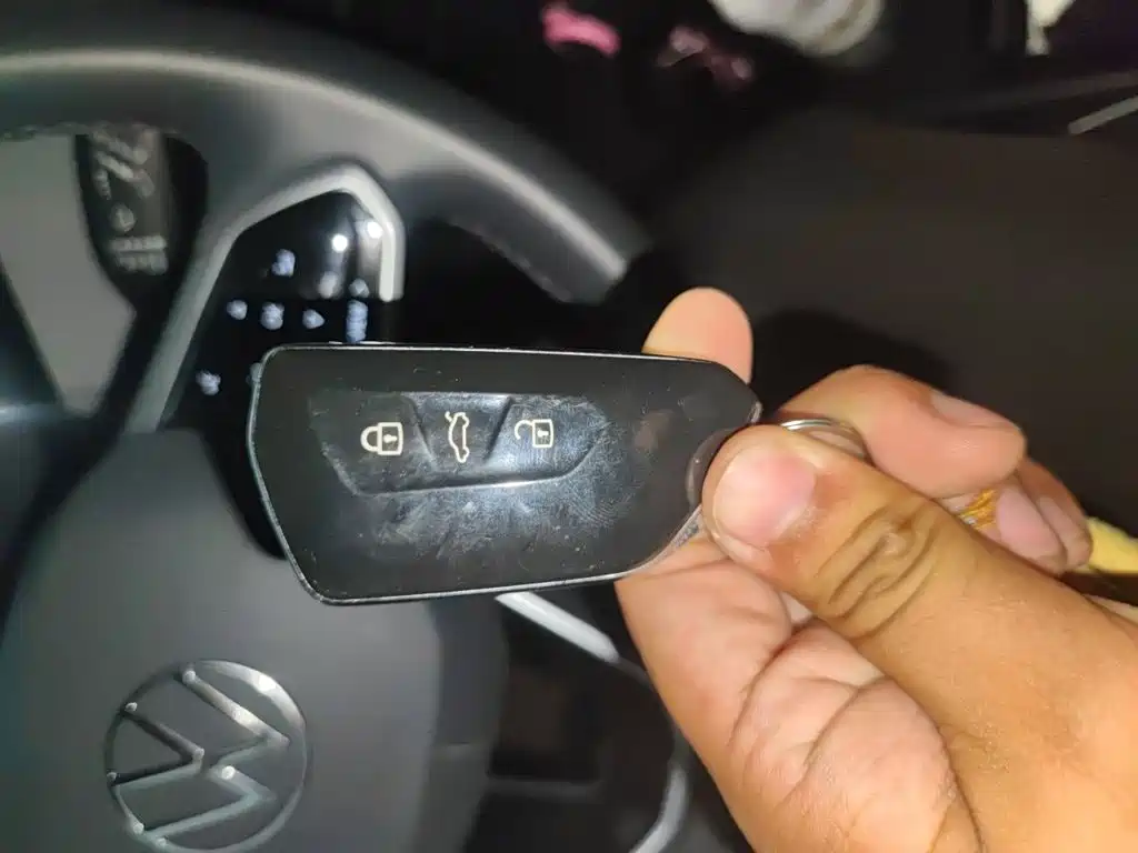 Volkswagen ID.3 — миниатюра 12