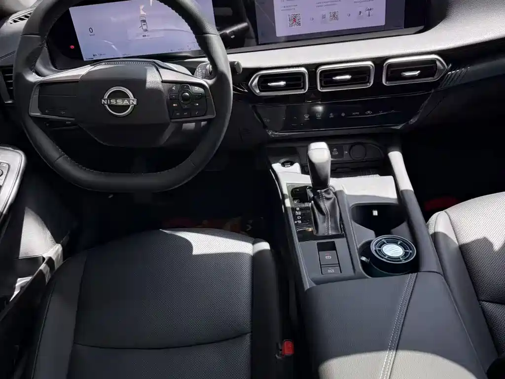 Nissan Sylphy — миниатюра 6