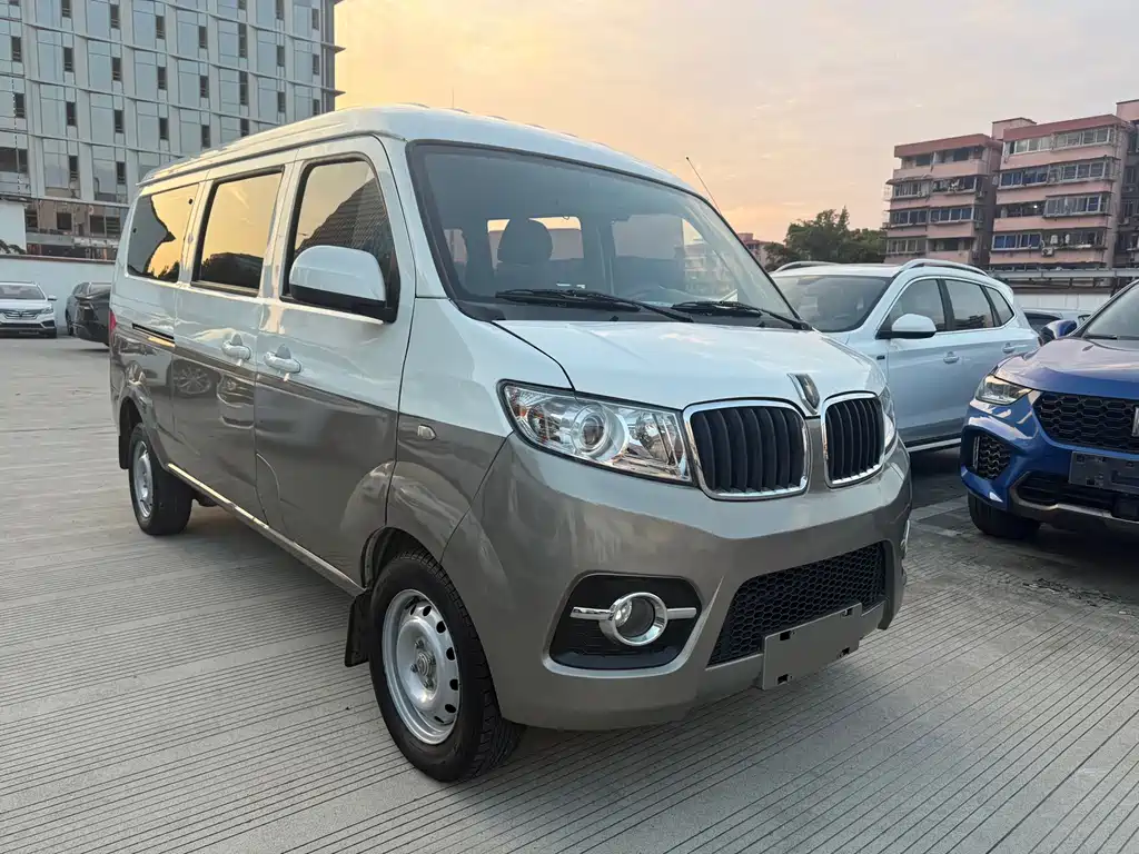 Jinbei X30 — миниатюра 3