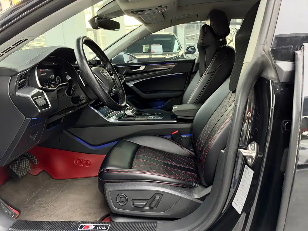Audi A7 — миниатюра 4
