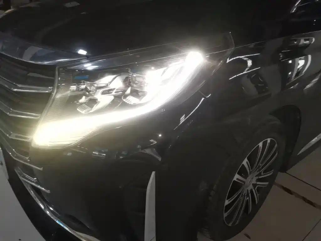 GAC Motor Trumpchi M8 — миниатюра 24