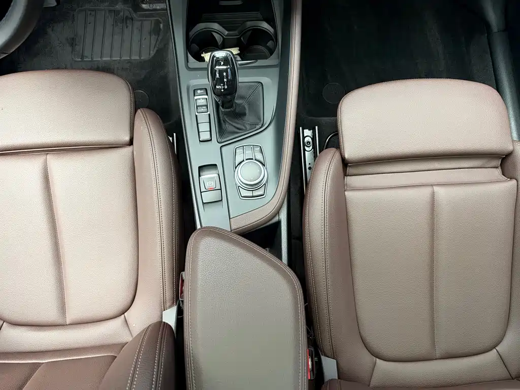 BMW X1 — миниатюра 6