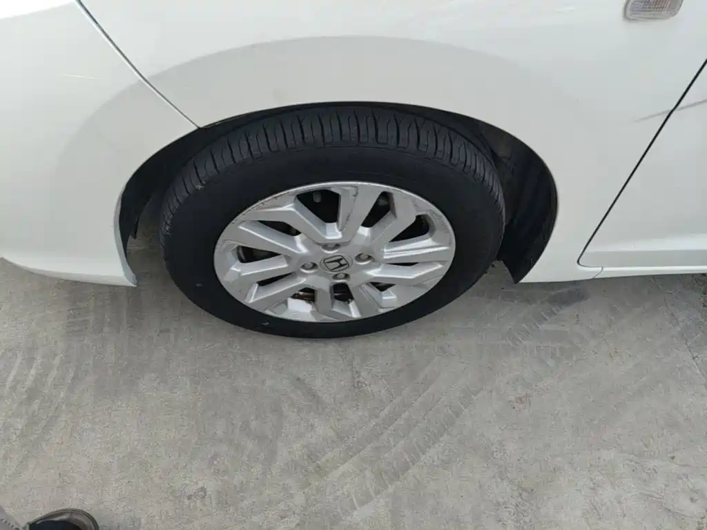 Honda Fit — миниатюра 23