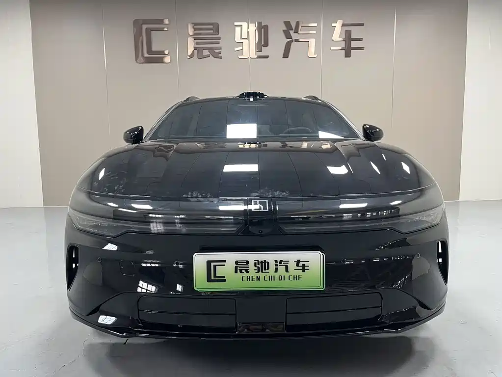 Zeekr 007GT — миниатюра 2