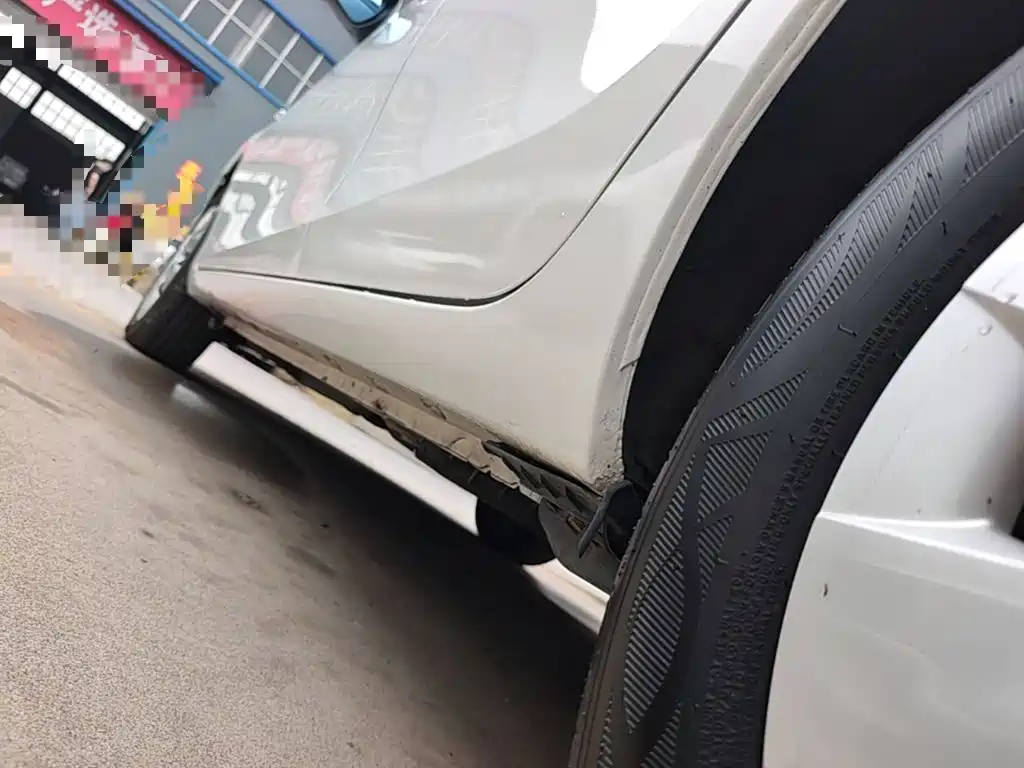 Toyota Vios FS — миниатюра 21